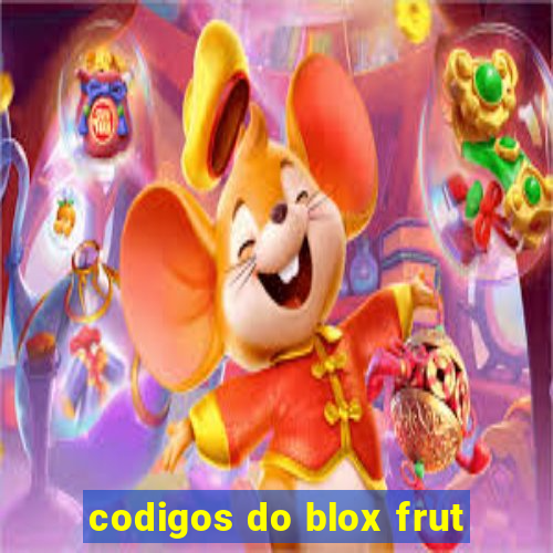 codigos do blox frut